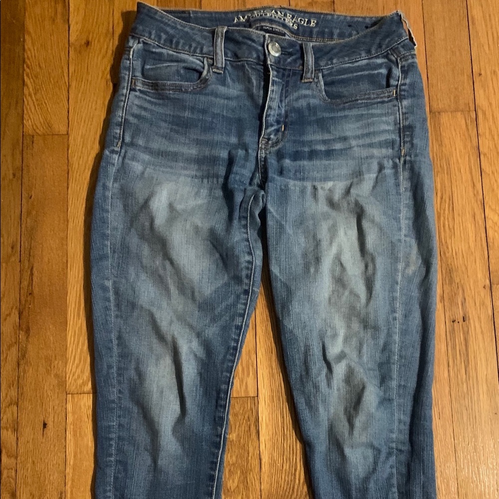 Blue Jeans